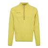 Mamuteu Luftdrain Half-Zip Long Sleeve Men'S