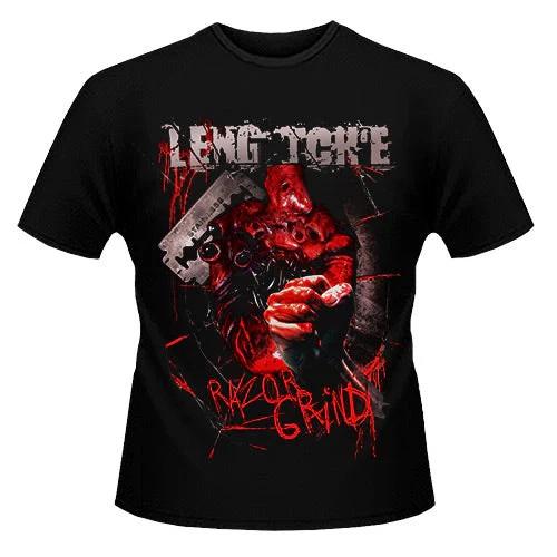 Leng Tch e - Fist T-Shirt S