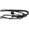 ApplianPar Right Sliding Door Wiring Harness for Chrysler Town & Country, Dodge Grand Caravan 2008-2009