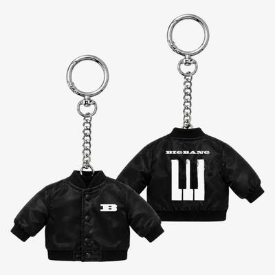 BIGBANG 20th Anniversary Mini Jacket Keyring