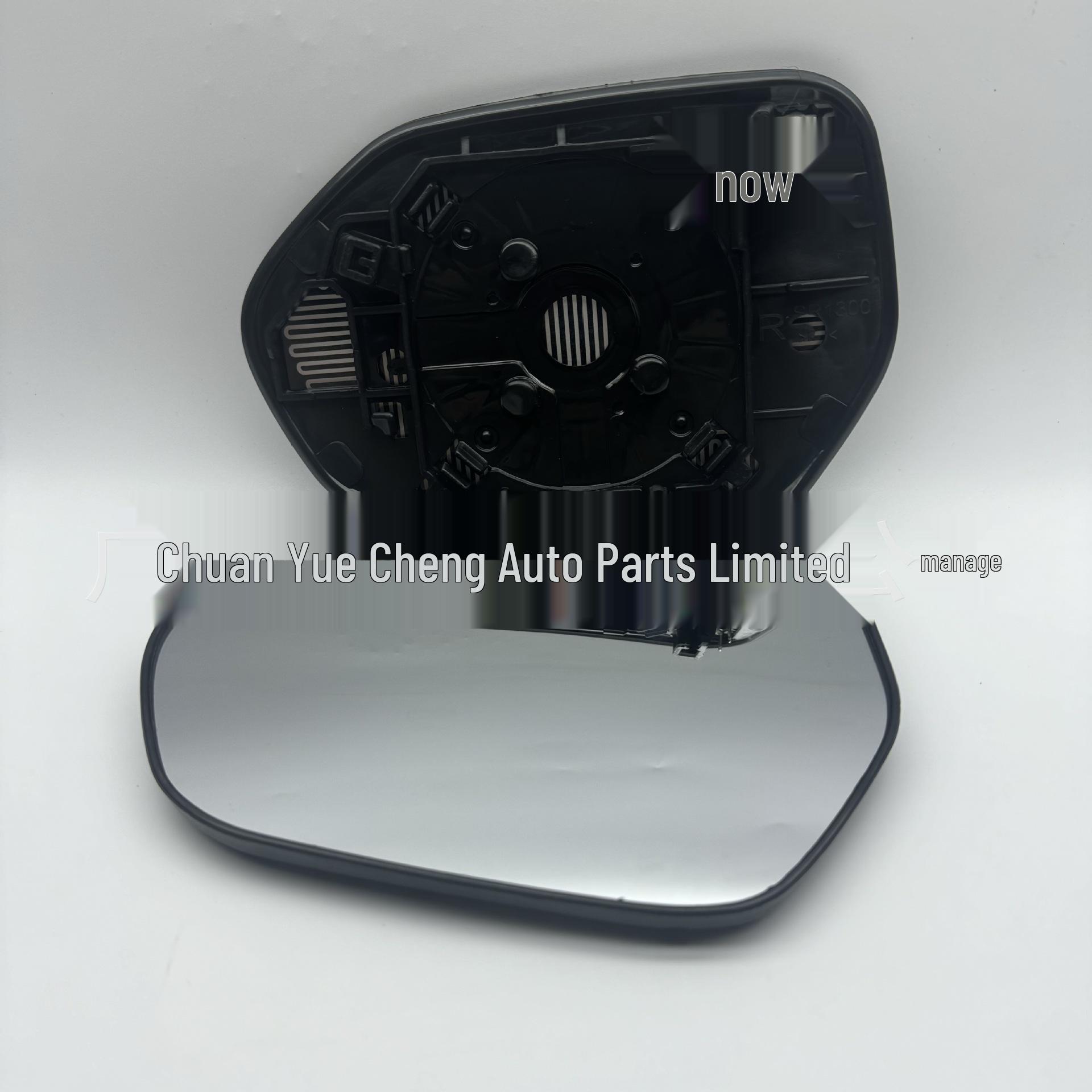 

Стекло зеркала заднего вида Toyota Avalon 87907-06070/87902-06090 с подогревом 87907-06070 Heated