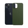 Apple iPhone 15 Plus - 3mk Hardy MagSilicone Alpine Green