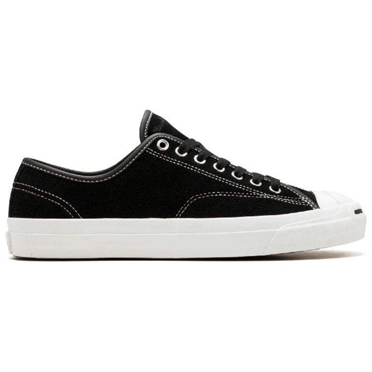 Jack Purcell Converse Pro Low 'Schwarz' 159508C