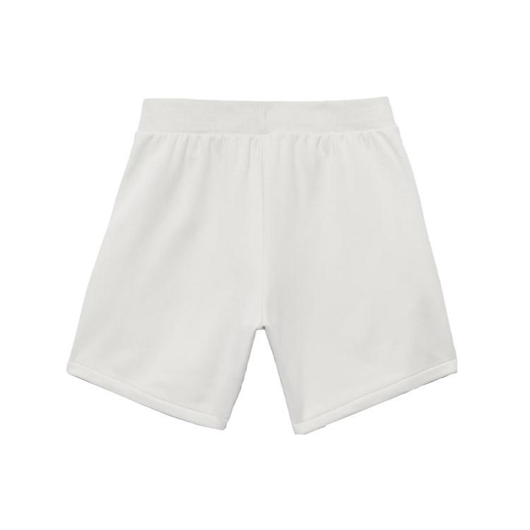 Adidas Chapter 03 Sports Shorts Unisex White IN4248