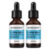 Sidmool Skin Source D-Panthenol Ampulle, 32ml, 2 Stück