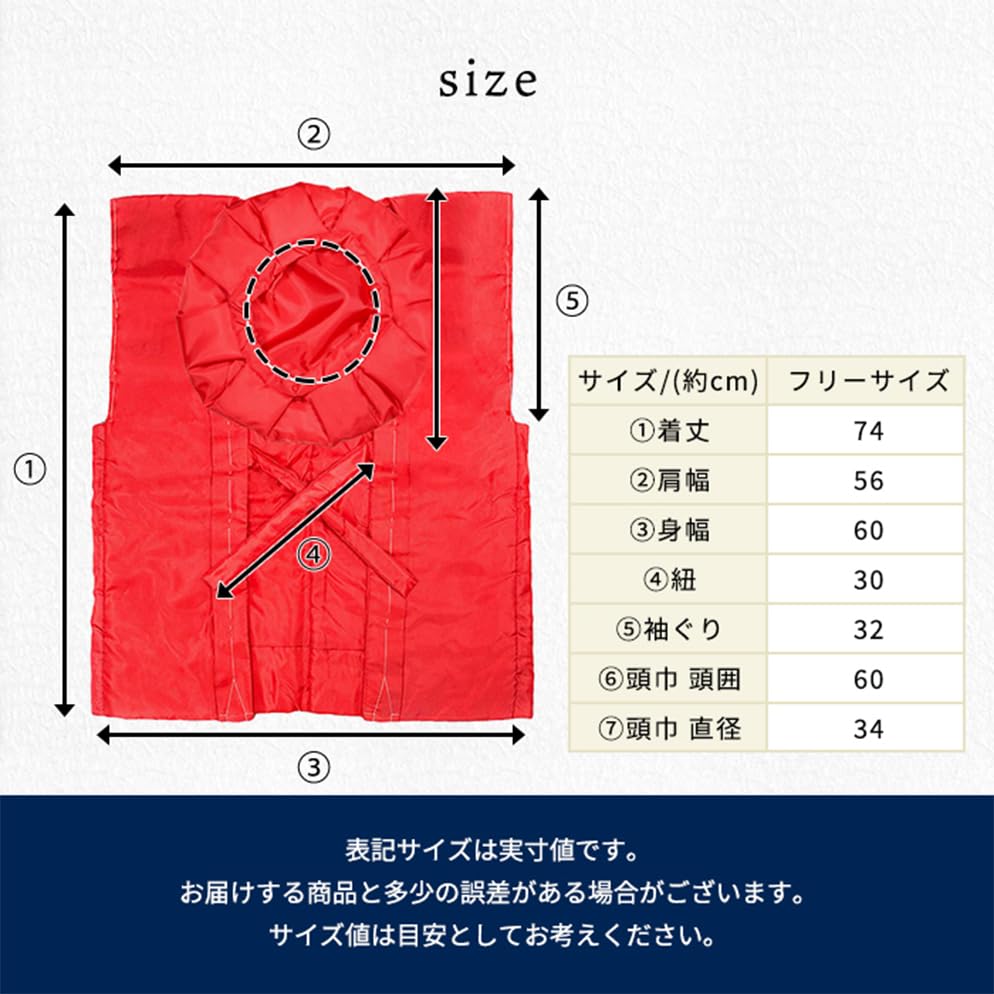 Chanchanko for 60th red 88th 88th birthday 70th birthday 60th birthday 70th 77th 80th 88th birthday celebration gift No gift Free [KYOETSU] birthday,