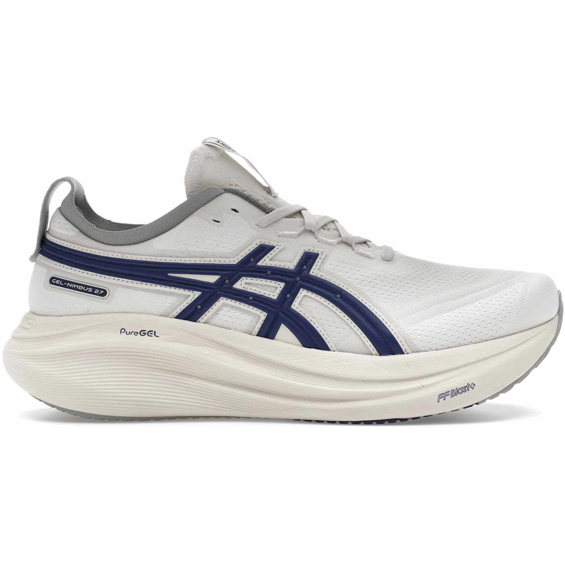 

Кроссовки ASICS Gel-Nimbus 27 ASICS Track Club(1011C028-200) 42