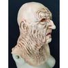 Halloween Horror Alien Witch Headgear for Escape Rooms, Haunted Houses, Zombie, Wizard, and Devil Masks