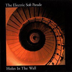

CD ELECTRIC SOFT PARADE - Дыры в стенах BVCP21236 DB 2002 Япония ОбиРок Б/У