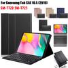 For Tab S5e 10. 201 -T720 T7 Keyboard Case Cover