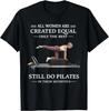 Tops – T-Shirts