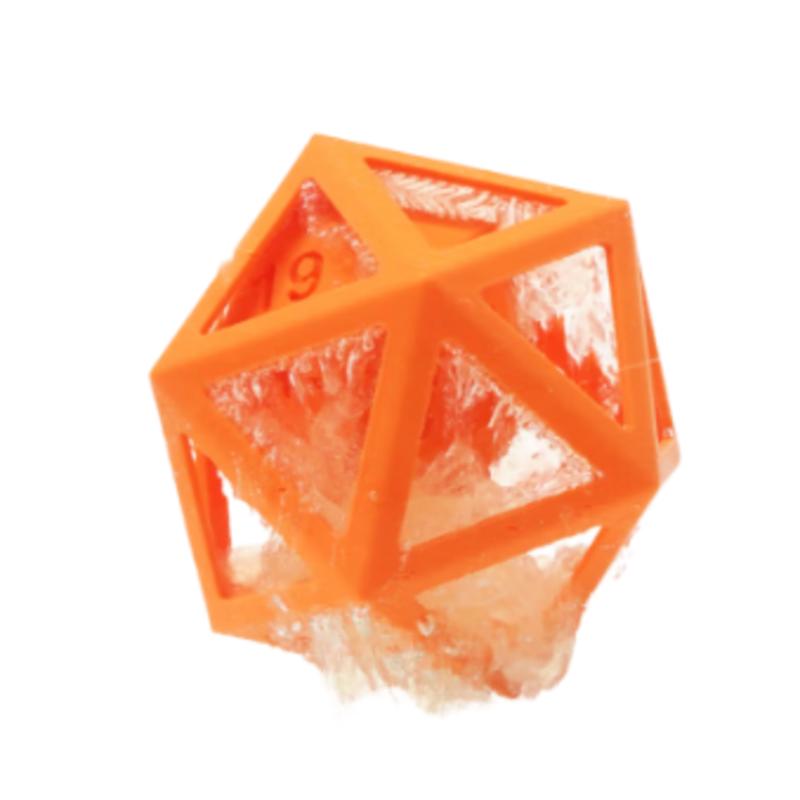 Bambu Lab PVA Water-Soluble 3D Printer Filament