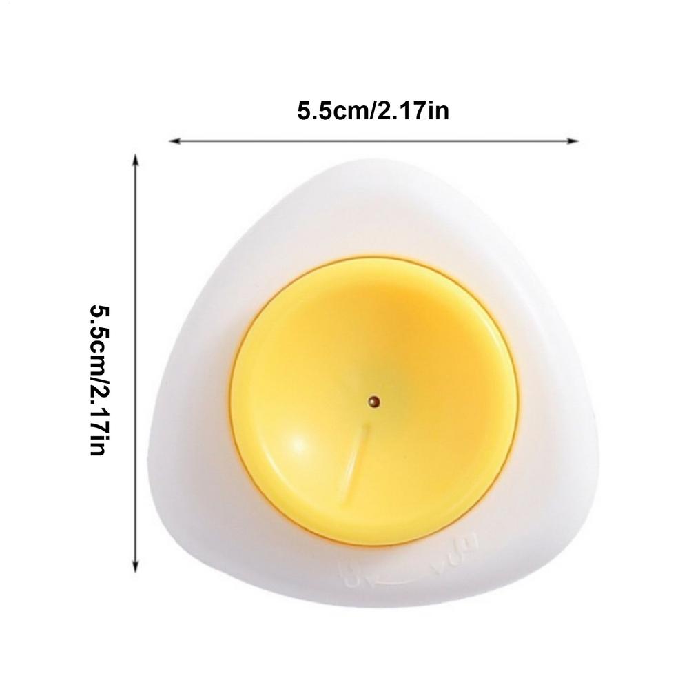 

1pc Egg Poker Simple Egg Punchers Piercer Retractable Pin Design Egg Shell Opener Egg Piercing Tool For Hard Boiled Eggs Punch