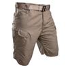2024 Spring/Summer New Shorts City Outdoor Work Shorts Tactical Shorts