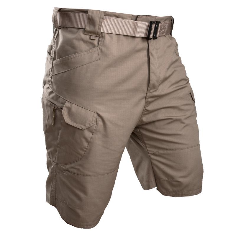 2024 Spring/Summer New Shorts City Outdoor Work Shorts Tactical Shorts