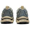 Lee X Saucony GRID FUSION Running Shoes Unisex Denim Blue Ecru S79063-17