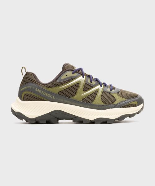 [Merrell] Men s Tempo EXP [M25A1-MLC041OLI] 250