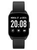 SMARTWATCH UNISEX G. Rossi SW009-4 black/black (sg004c)