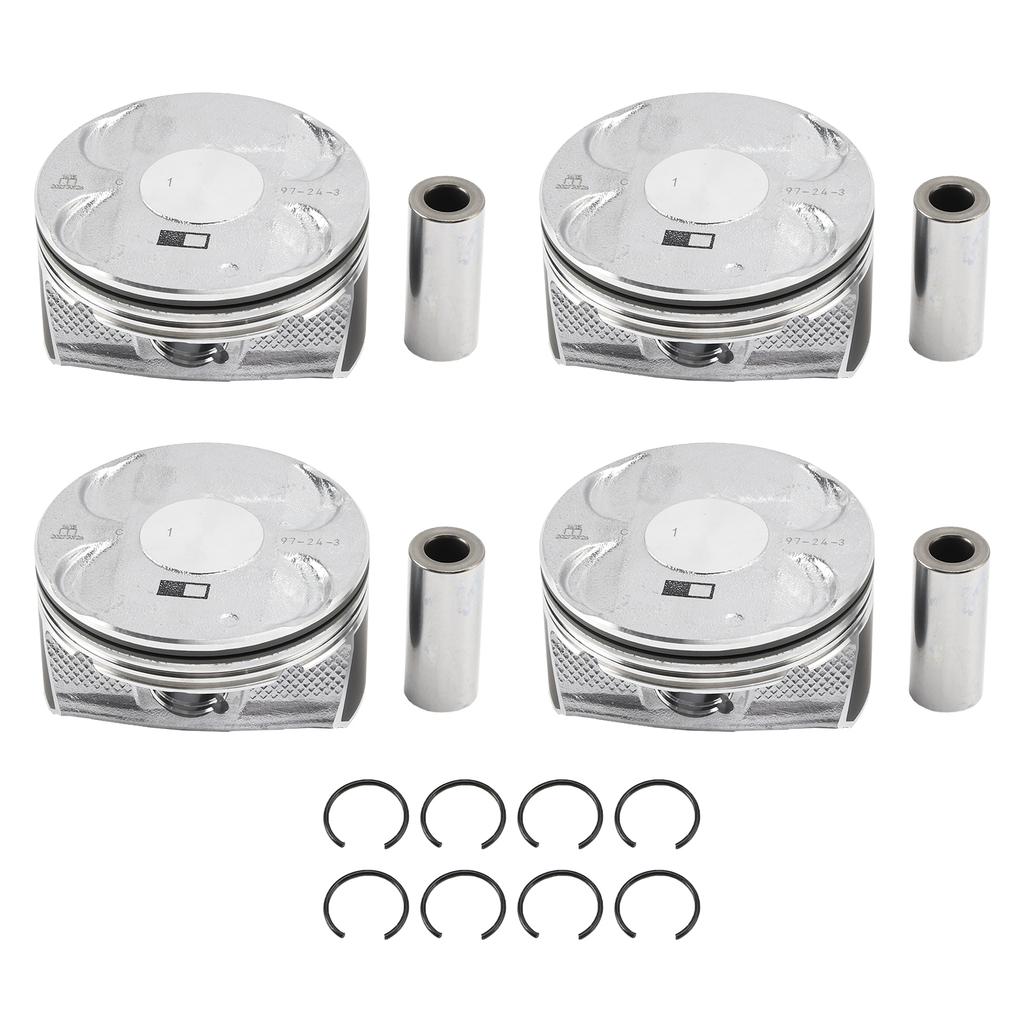 3.6L Engine Rebuild Overhaul Kit for Dodge Chrysler 200 Jeep Ram 1500 2011-2016