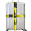 Adjustable Tie Down Packing Straps for Luggage with Password Lock Keep Your Belongings Secure and Organized