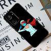 Cartoon Medicine Doctor Nurse For Realme C31 C33 C35 C51 C53 C55 C67 GT5 GT Neo 6 9 10 11 12 Pro Plus C21Y C25s C30 Case