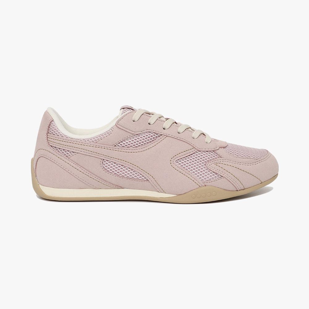 Diadora Belluna Low Pink