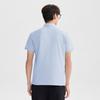 TOREAD Couple's Breathable Quick-Dry UV Protection Outdoor Polo Shirt