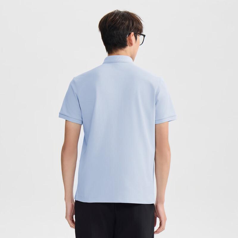 TOREAD Couple's Breathable Quick-Dry UV Protection Outdoor Polo Shirt