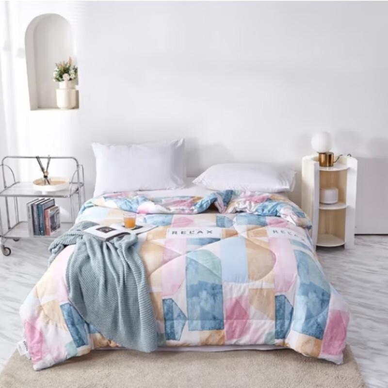 

Jinsili Sunshine Warm Quilt