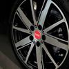 4 pièces 56mm Emblème de Voiture Cache-Moyeux de Roue Décoration de Pneu Accessoires Pour MINI Cooper JCW WORKS R53 R56 F55 F56 R60 R50 vhdsg88