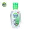 Dettol No-Rinse Antibacterial Hand Sanitizer