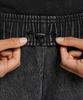 NIKE Sportswear Denim Shorts W - Black / If3404-010