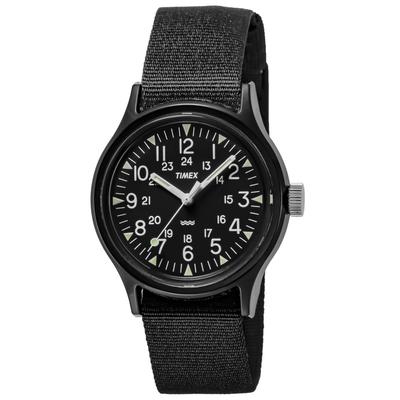 Watch TW2R13800 Black Dial [TIMEX] Women's