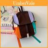 Childrens Canvas Backpack With Padded Straps For School And Outdoor Activities