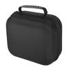 Compact Carrying Case Bag For Focal Elear Headphone Featuring Shockproof Structure And Dust Resistant Interior