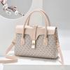 New Vintage Women Handbag,Fashion Shoulder Crossbody Tote Bag