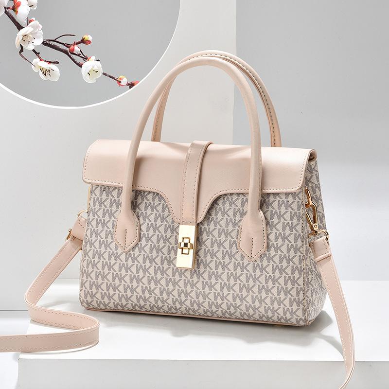 New Vintage Women Handbag,Fashion Shoulder Crossbody Tote Bag