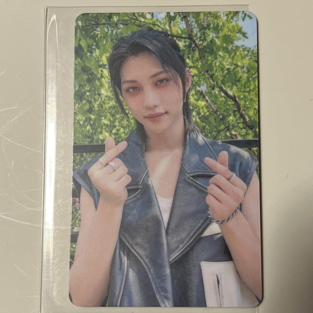 

[USED] maxident Seoul Con Lakidro Felix