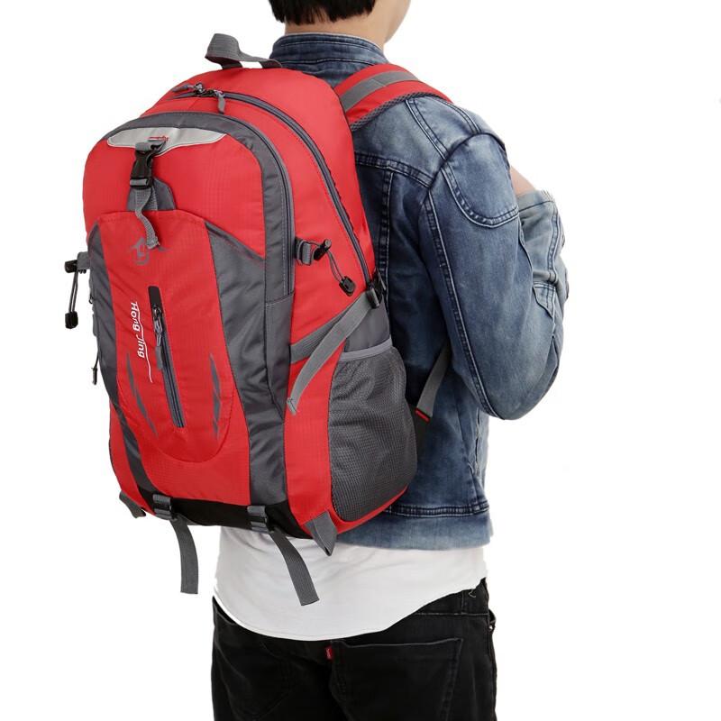 

OEING Large Capacity Hiking Backpack 55L