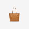 MCM TONI Women's Mini Basket Tote Bag