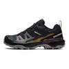 SALOMON X Ultra 360 Comfortable Soft Shock Absorbing Waterproof Breathable Support Low Top Hiking Shoes Women Hiking Shoes Black 478654
