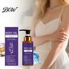 Deeply Hydrating Skin Repair Body Firming Oil, Nourishing Oil for Dry Skin, 100ml Lightweight Non Greasy Moisturizer Moisturizer, Care Treatment Fine