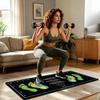 Jóga a pilates – Podložky na jógu