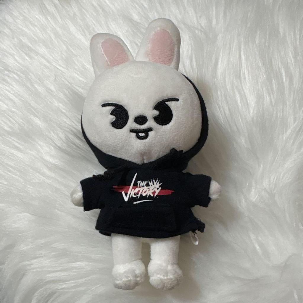 [USED] Straykids Reno Plush Toy