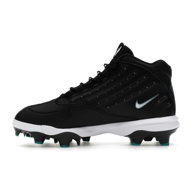 Nike Griffey 2 MCS Freshwater Men Sneakers Black Fresh-Water White HF1579-002