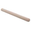 Wooden Rhythm Rod Stick Kindergarten Teaching Learning Education Tools Kids Toys Musical Instrument
