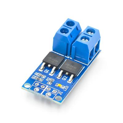 DIY-Module – Elektronische Module