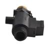 Kessel Durchflusssensor Durchflussschalter Für Hausheizung Für Kesselsysteme Nennstrom 16 22A Nennspannung 125-250V