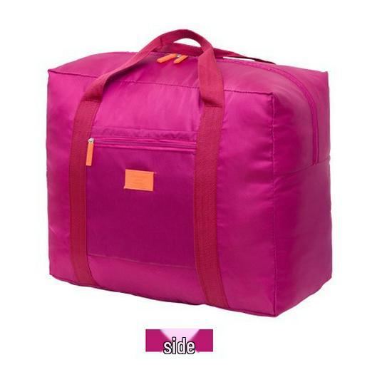 Multi-Functional Travel Suitcase & Outdoor Organizer Bag
