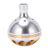 Metal Fishing Reel Fishing Line Wheel Knob Grip Conversion Replacement Accessory